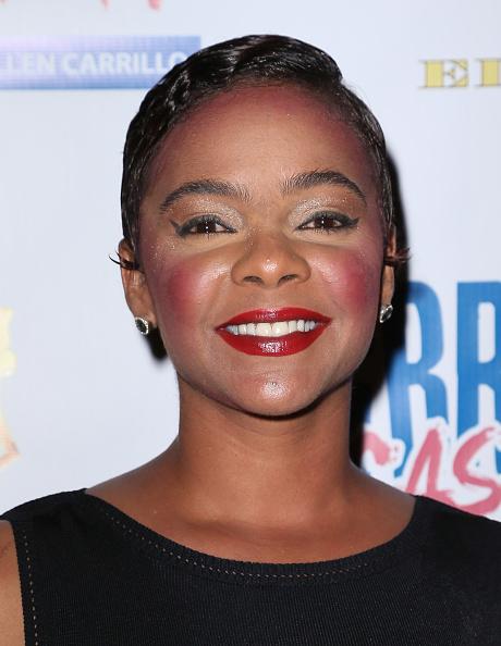 Happy 41st Birthday to TV Actress \"Lisa Turtle\"  Lark Voorhies !!! 