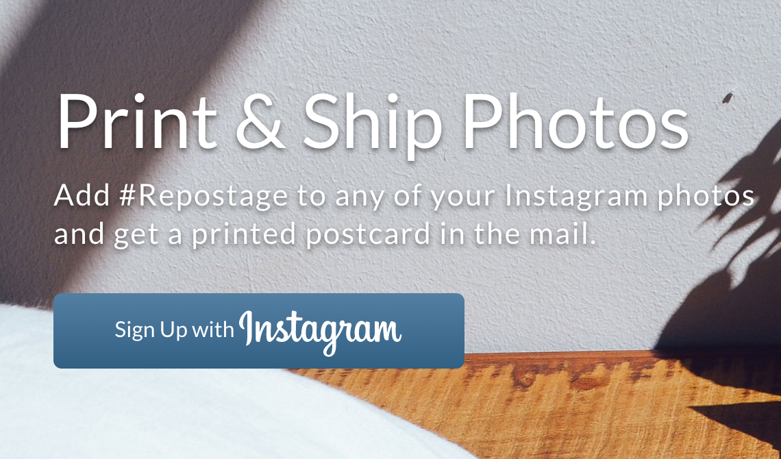 MattNavarra's tweet photo. Add #Repostage to any of your #Instagram photos and get a printed postcard in the mail (via http://t.co/dBD36EaKKY) http://t.co/IPFb1kUvp2