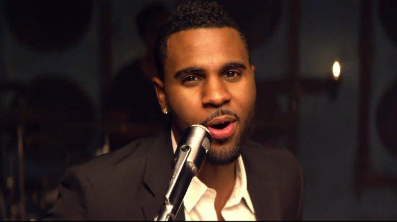 playkissuk's tweet photo. ICYMI Jason Derulo chose an unusual place to premiere his new video: http://t.co/tjE9keBOut #WantToWantMeVideo http://t.co/VchX3vxyaN