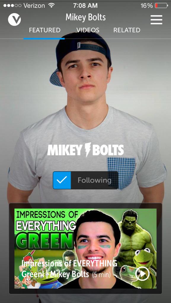 Eff_You_See_KFC's tweet photo. #MikeyOnVessel http://t.co/w2gu0uCjFj
