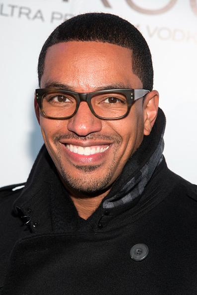 Happy 41st Birthday to Movie Actor Laz Alonso !!! 