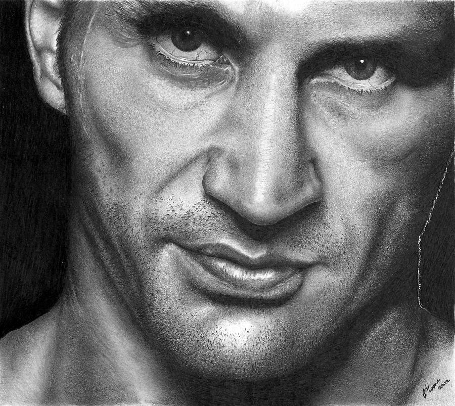 Very Happy Birthday for 39 years young WBA/IBF/WBO heavyweight champion of the world, Wladimir Klitschko 