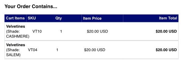 muhriahbee's tweet image. I've been having a really hard week so @Nickaris26 spoiled me with this.

I'm so lucky.
#keeperforever