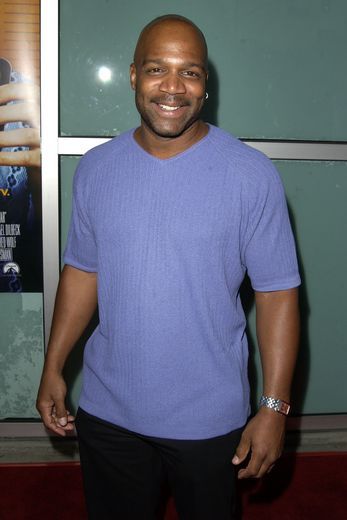 Happy Birthday To Haywood Nelson!! He Is 55 Today!!   