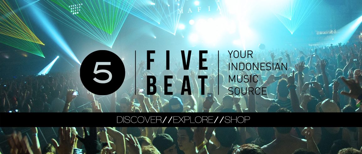5BeatID's tweet image. Bagi yang belum kenal dengan @5BeatID visit web kami di beat.com - Discover/Explore/Shop for Indo Music