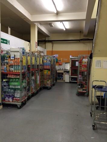 Team Shenfield on the up #soproud