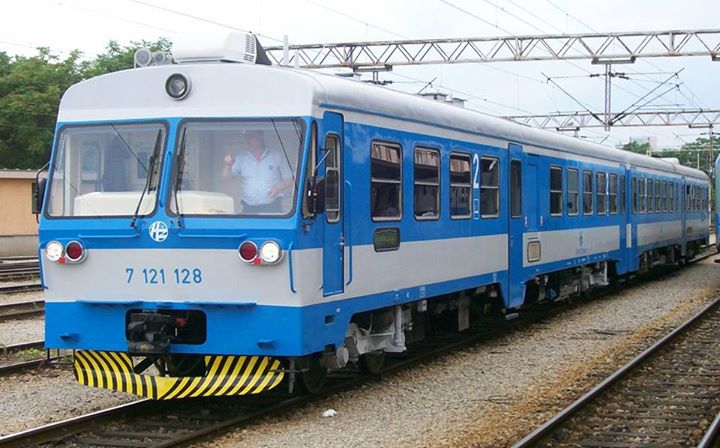 Gledajte večeras emisiju "Bitno" Mreže TV o agoniji željezničkog prometa u Hrvatskoj,Večeras "Bitno" Gordana Stojića.