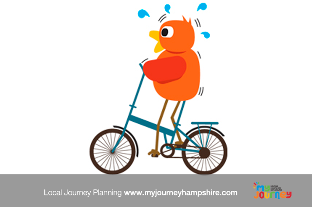Find all your travel information and tips in #Hampshire on our website  bit.ly/fixmj  #fixmyjourney