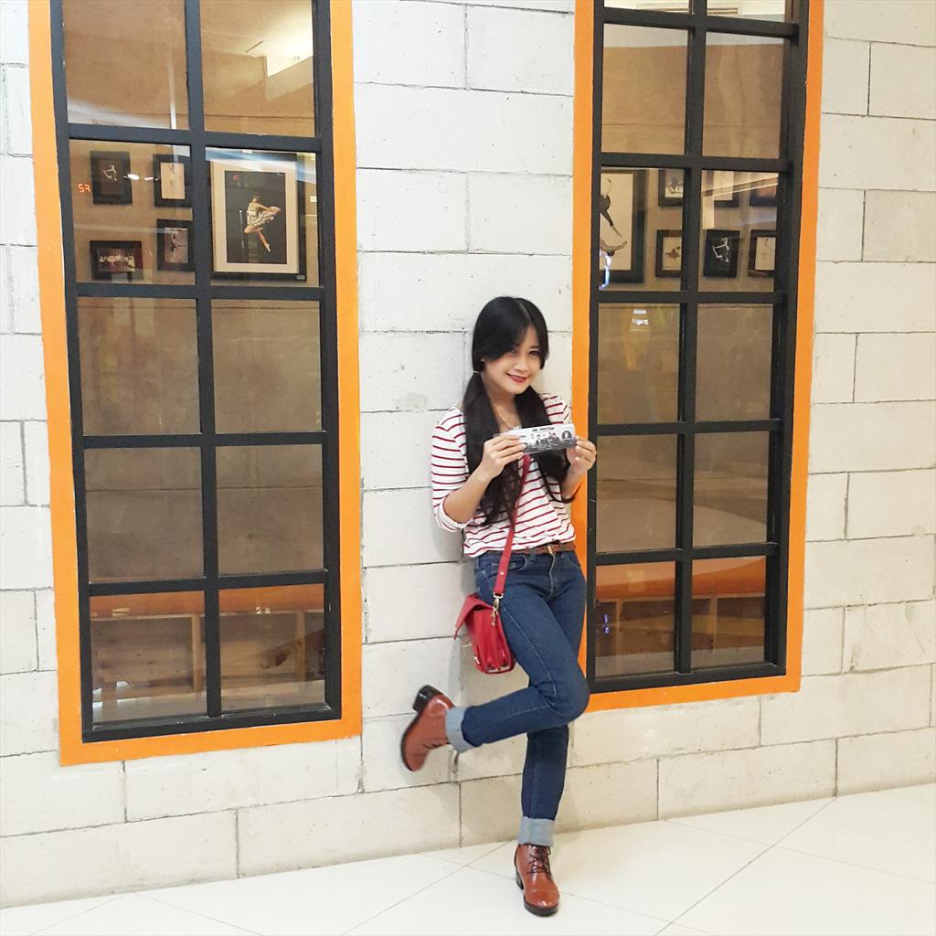 leonisecret's tweet image. Siap nyanyik bareng One Direction!! Yayy \m/ @LOOP_ID #LoopID