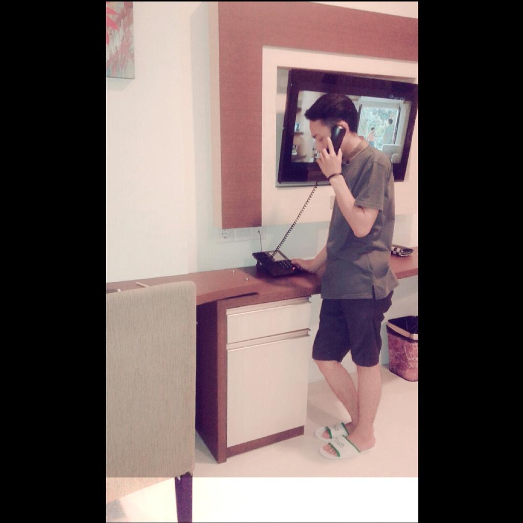 chayudd tweet picture