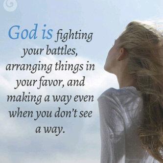 PicZforYou's tweet photo. #Godismakingway http://t.co/p6Uq0p5CfB