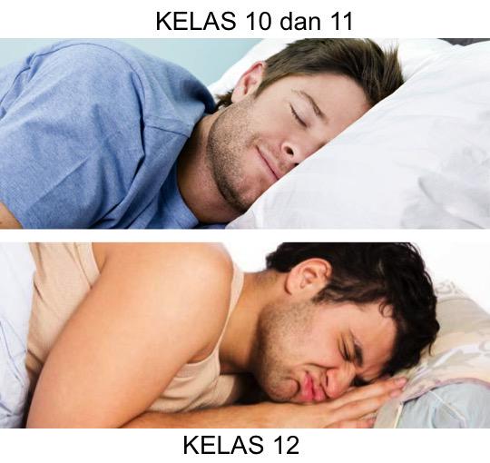 Habis UN terbitlah SBMPTN...