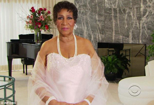 Happy 73rd Birthday Aretha Franklin (b. 3-25-42) (You Make Me Feel Like) A Natural Woman  