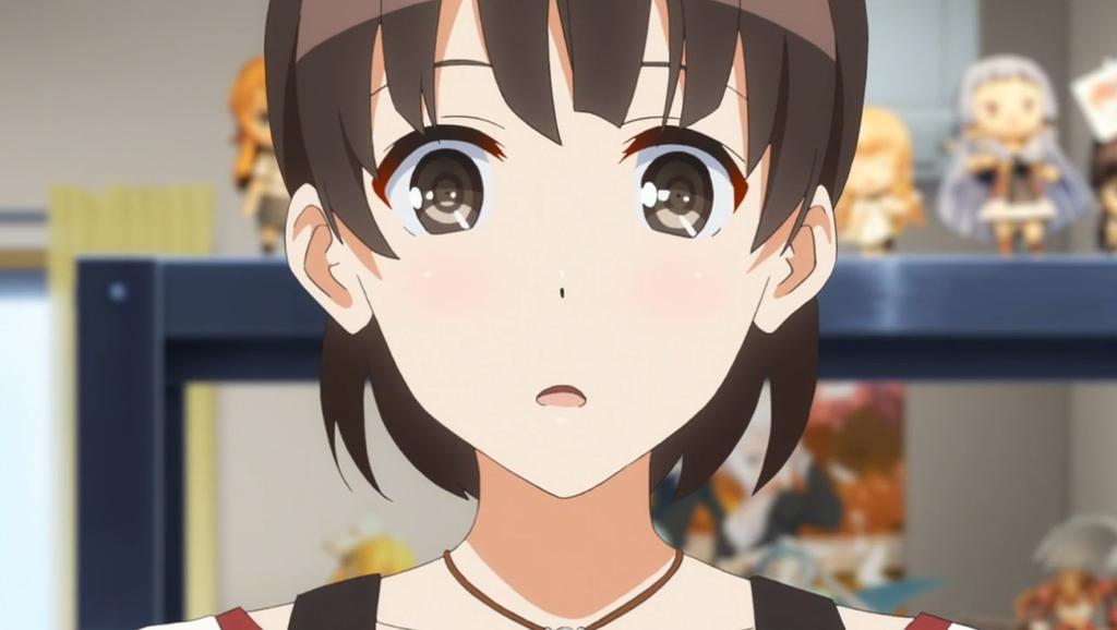ユコイ Pa Twitter 加藤 恵 かとう めぐみ 髪型がまた変わりましたね 原作なら次は詩羽先輩と被りますが黒髪ロングです いつもながらのふわふわした感じで安定して良いですね W 恵好きな人rt 冴えない彼女の育てか Http T Co M4whibysh9 ユコイ Pa Twitter 加藤 恵 かとう めぐみ 髪型がまた変わりましたね 原作なら次は詩羽先輩と被りますが黒髪ロングです いつもながらのふわふわした感じで安定して良いですね W 恵好きな人rt 冴えない彼女の育てか Http T Co M4whibysh9