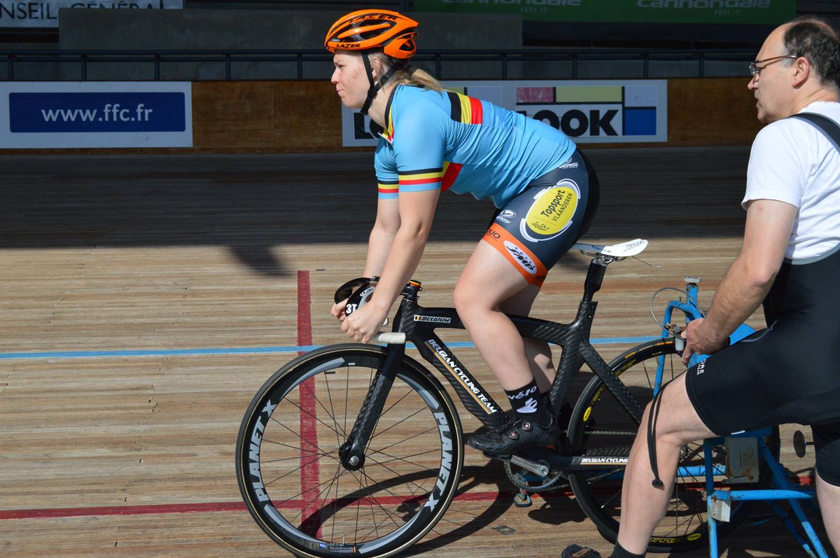 WBVsprint's tweet photo. Onder leiding van onze topsporttrainers zijn enkele van onze sprinters op trainingsstage naar Hyères! http://t.co/P1IbT7eLjc