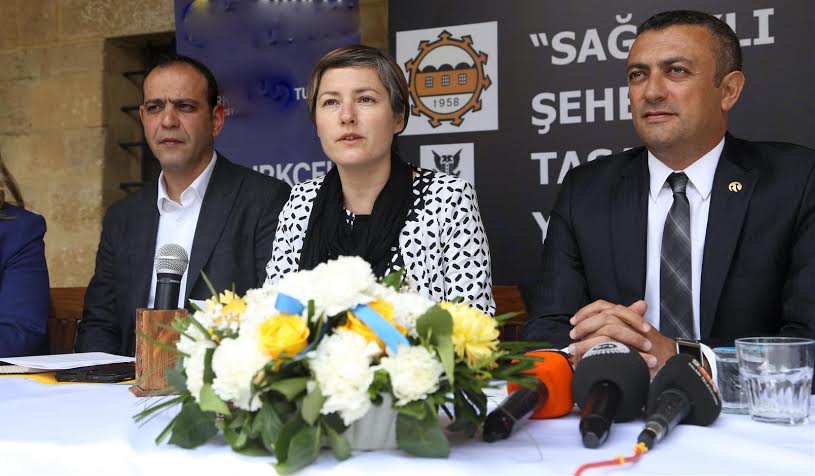 Sağlıklı Şeher Tasarım Yarışması'na başvurular başladı 
kibrissondakika.com/genel/saglikli…