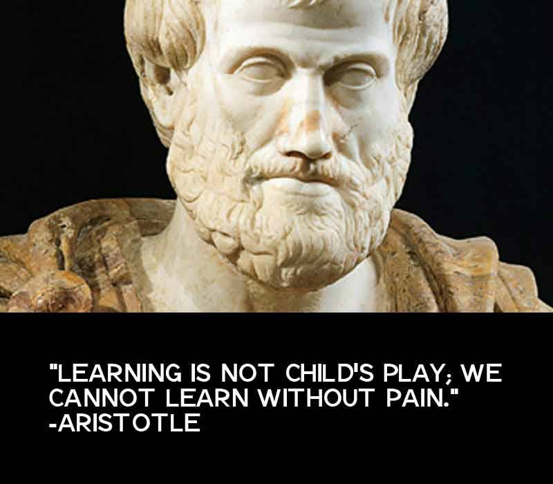 Emilyputrii's tweet photo. we can't learn without pain :) http://t.co/LyFI0rLERy