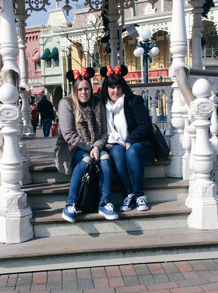 Trudeestweets's tweet photo. @Udis_UK #MYGFF My sister & Best friendππππ http://t.co/4wz0OeK1je