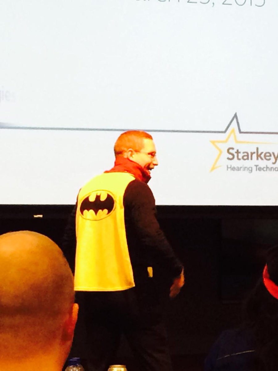 JonathanMacRae's tweet image. Sales training Starkey style! #StarkeyNSM