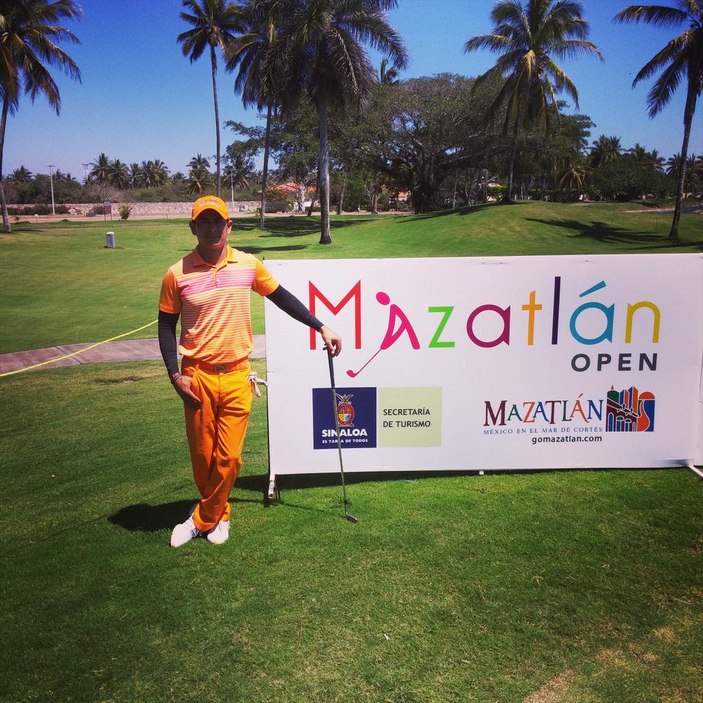 Kenji Murayama (@kenjigolfpro) on Twitter photo 