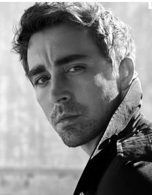HAPPY BIRTHDAY LEE PACE <3 <3 