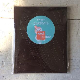 KolKid's tweet photo. Guess who's turning 16? Stay tuned for our BIG birthday celebration extravaganza... #toronto #sweetsixteen http://t.co/hVkRNFf06k
