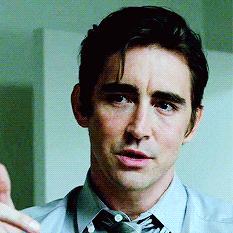 Happy birthday Lee Pace 