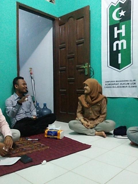 Yunda Rere dan Kanda Moko