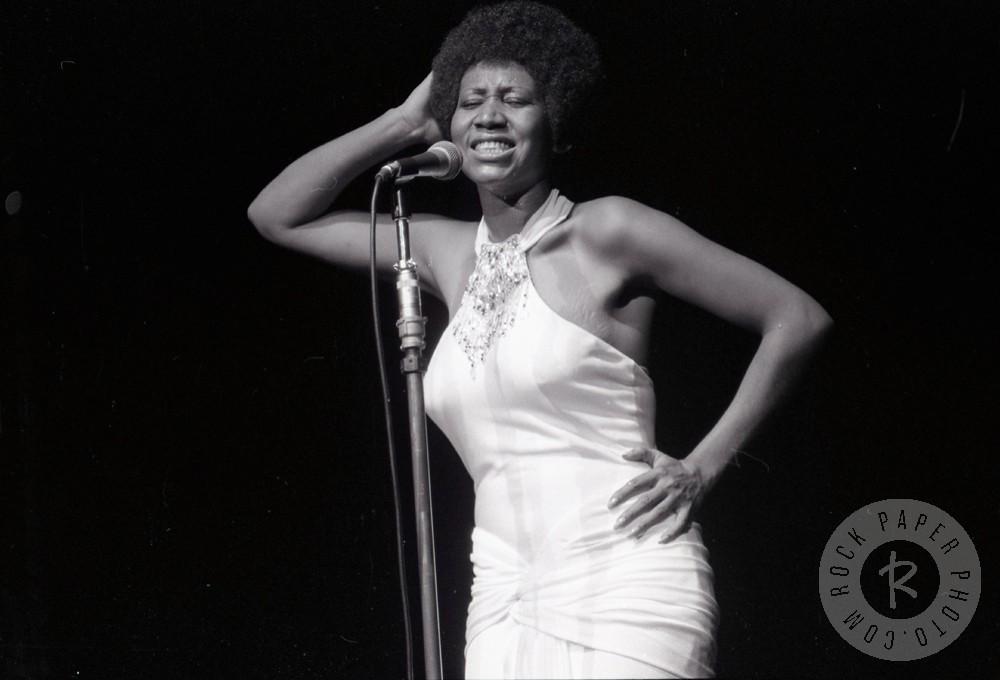 Happy Birthday Ms. We hope you have an Incredible Day! Photo by Chuck Pulin  