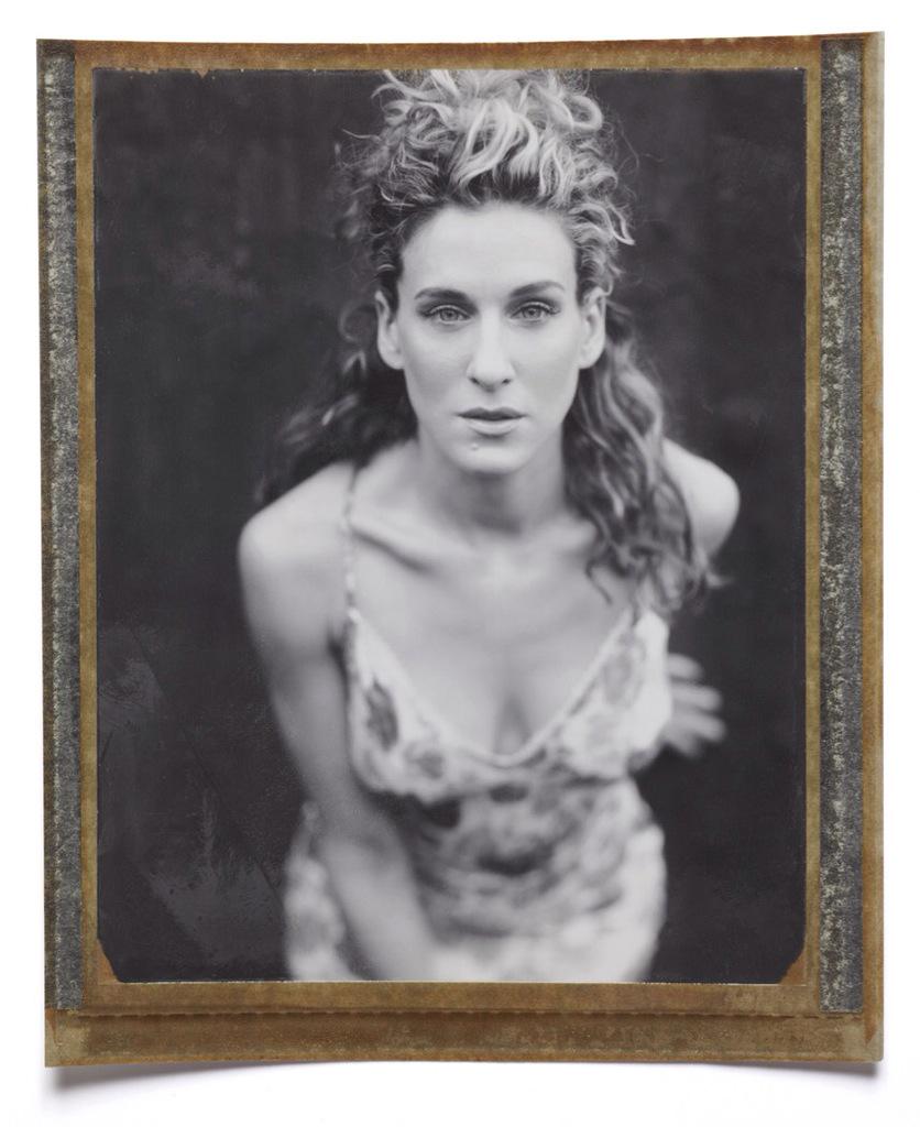 Happy Birthday Sarah Jessica Parker, por los fabulosos 50 otro cosmopolitan por favor !!! 