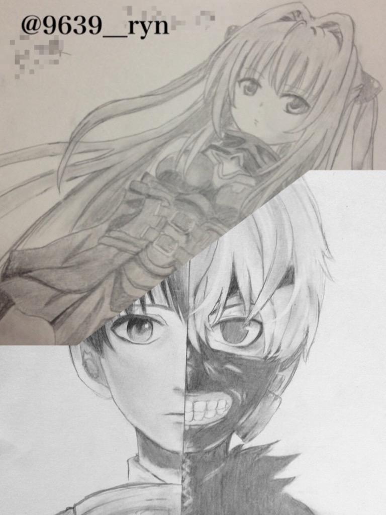 二次元アイコン 二次元アイコン