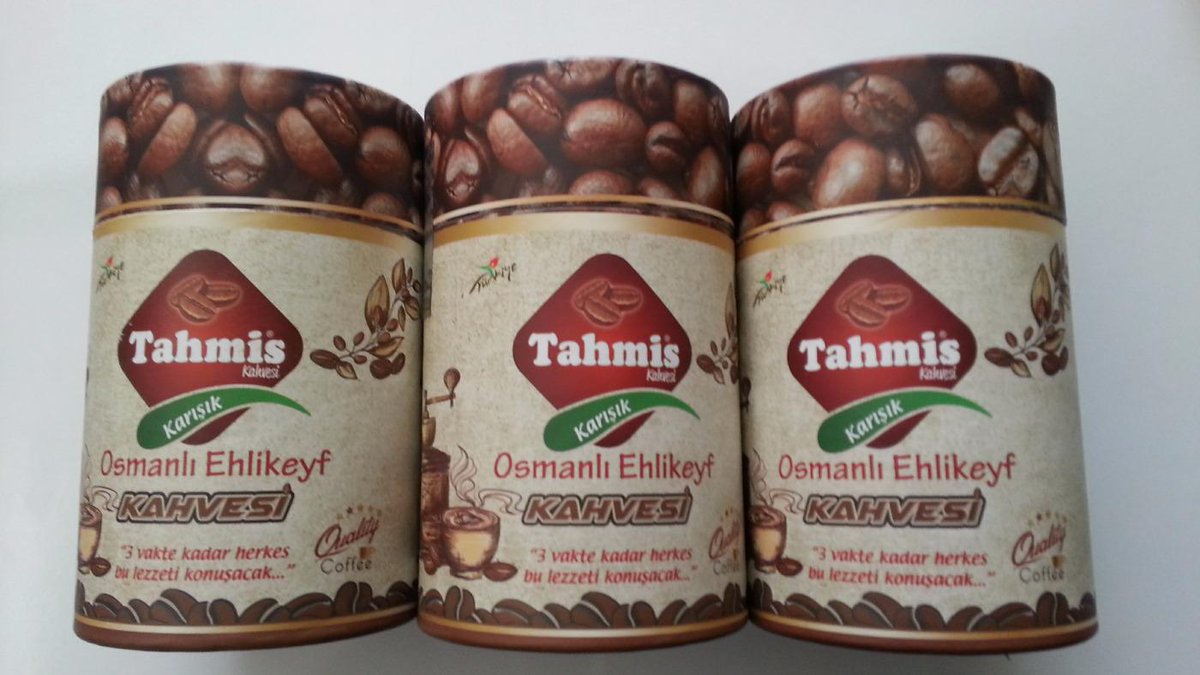 Hesabımızı takip eden ve bu görseli paylaşan 3 kişiye Ehlikeyf Kahvesi gönderiyoruz...
memlekettenal.com/urun_goster/29…