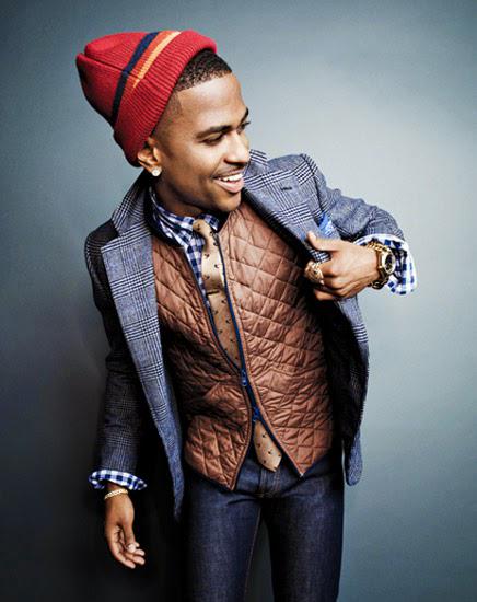 Happy 27th Birthday Big Sean 