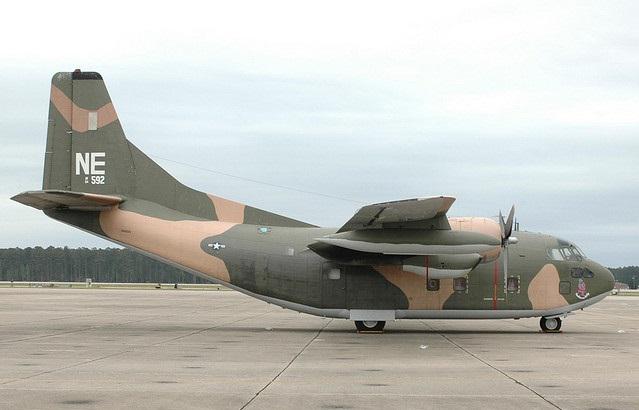 Let’s Help C-123 Provider “Ponderous Polly” Fly! Make a small donation if you can.

warbirdsnews.com/warbirds-news/…