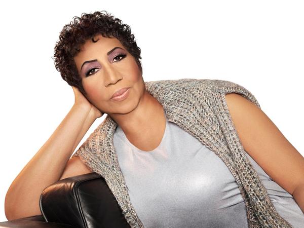 Happy Birthday to the \"Queen of Soul\" Aretha Franklin! Ms. ReRe turns 73 today!  