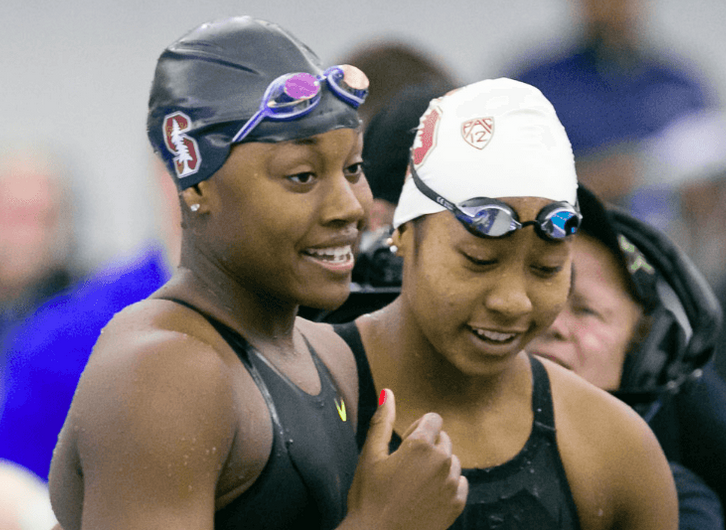 Aqua174's tweet photo. Black Swimmers Make History With 1st, 2nd &amp; 3rd Place Wins At NCAA D1 Championship http://t.co/1B8KjCVfrR http://t.co/Av8hweXxKp