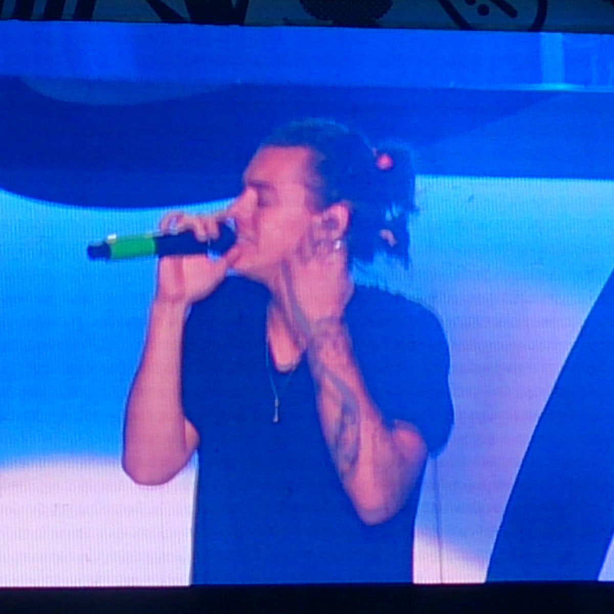 naaafical's tweet photo. "@YarisID: The Boys are out. Yg team Harry Styles RT ya. #YarisOneDirection #1DINDO http://t.co/tVtfa0w7YN"HARRRYYYYYYYY!!!!!