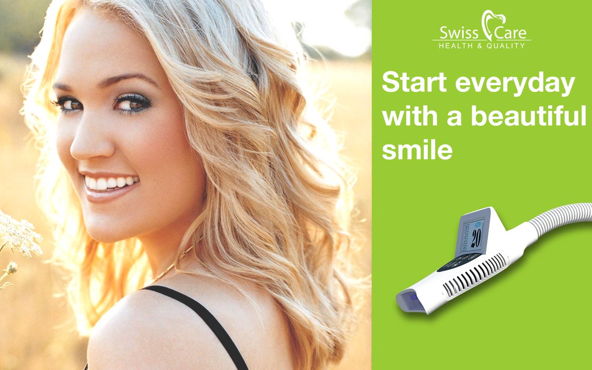 .<a href="/SwissWhiteTeeth/">Swiss White Teeth</a>  is now 124% funded on #indiegogo ! We are so amazed! Thank you! Campaign : goo.gl/8OtrnZ