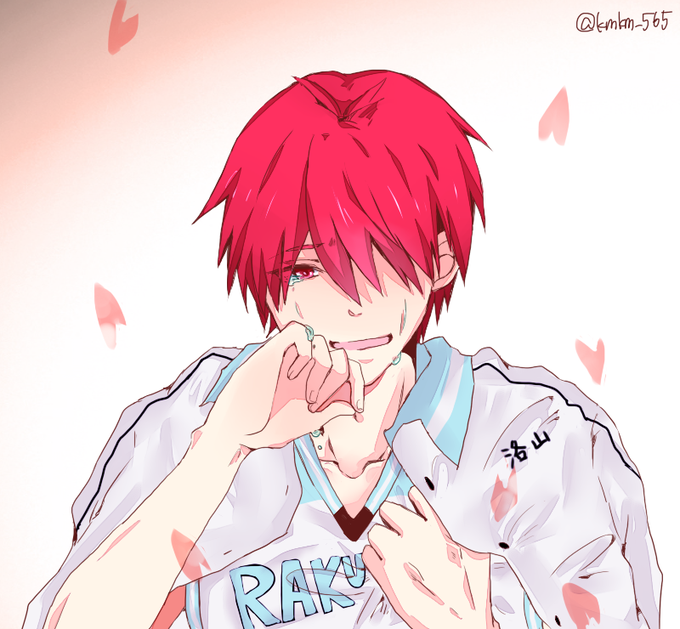 泣き笑いのtwitterイラスト検索結果 古い順