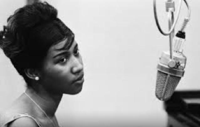 Happy Birthday to the legend that is, Aretha Franklin, The Queen of Soul. 