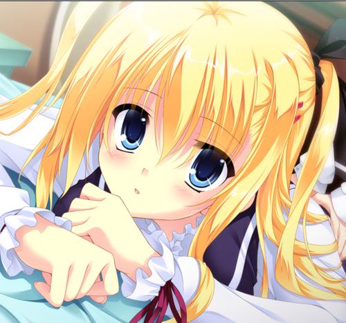 tjkppmm's tweet photo. #同じ声優でキャラ二人晒せ http://t.co/6f0lsT5wIo