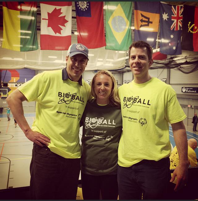 We feel privileged to have participated: #BioBall #charity raises $180K for Special #Olympics ow.ly/KMCFK