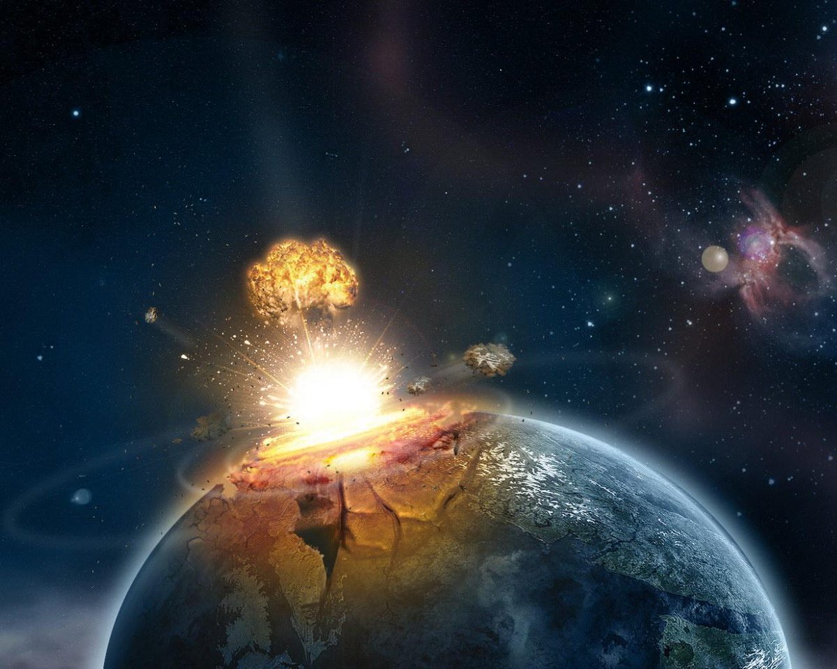 SurvivalGuideSH's tweet image. Overlooked yet Plausible Doomsday Scenarios
#survival #USA #Texas #SHTF #travel wp.me/p5Qds2-2K