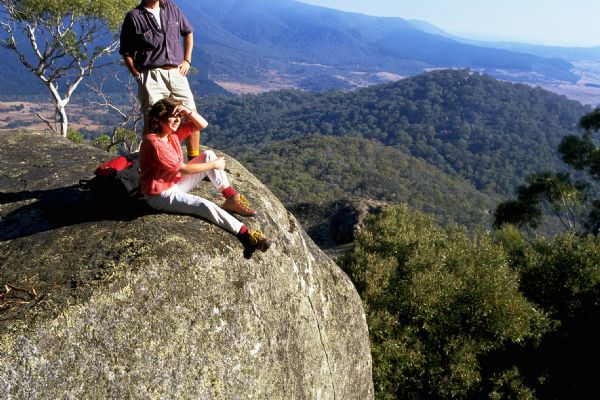Excursion to Tidbinbilla Nature Reserve in Australia - travelics.com/excursionscrui…
