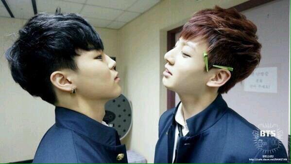 luvluvjimin's tweet photo. @___O9___O1 

御前 、嬉しい顔しよーか 。 http://t.co/AGQrlxN1ri