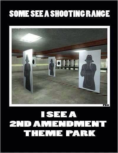 firearmblog's tweet image. Theme Park!