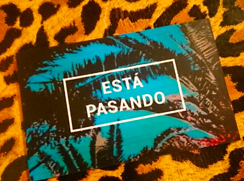 RT <a href="/PepitoPrieto/">Borja Prieto</a>: ¡Nuevo ESTÁ PASANDO RADIOSHOW! Con <a href="/windatlas/">Wind Atlas</a> <a href="/hindsband/">hind𝓼 ☻</a> <a href="/O_Tortuga/">O Tortuga</a>... esta-pasando.com/?p=5284