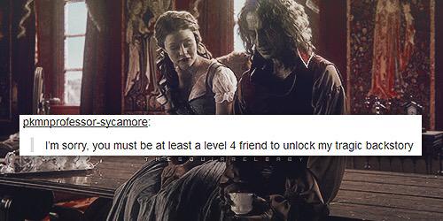 KaylaAWells_'s tweet image. Rumple is the type of man who would be a mentor (for a price) &amp;amp; everyone wants to go but only a few do go. #tbhpost 💓