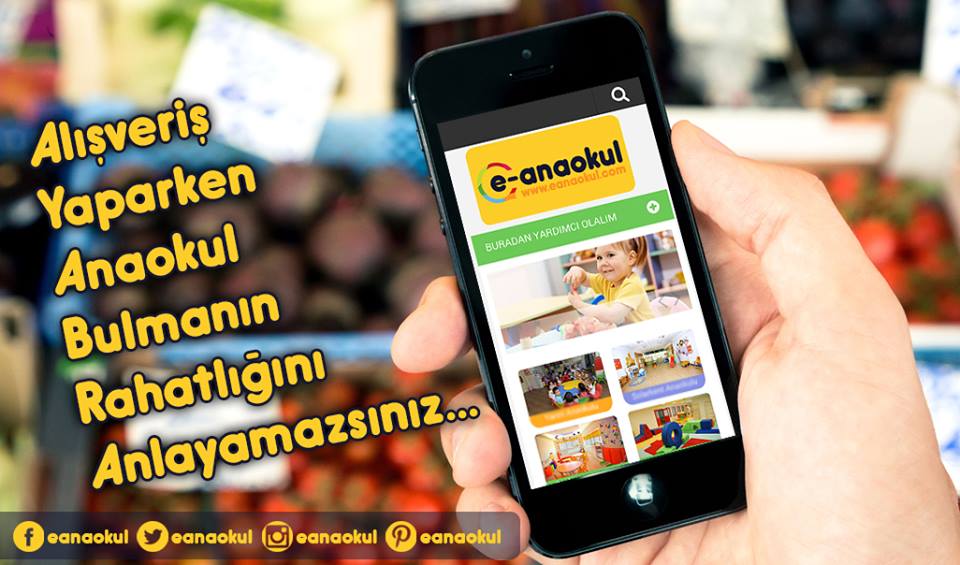 eanaokul's tweet photo. Alışveriş Yaparken Anaokulu Bulmanın Rahatlığını Anlayamazsınız. Detaylı Bilgi : http://t.co/MdbQhm8VjO http://t.co/26Pb1p6t2c