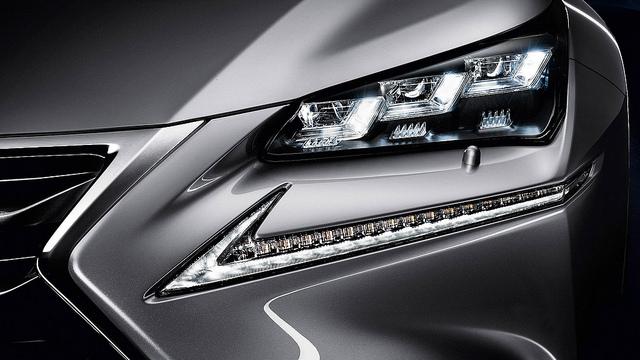 LexusUK's tweet photo. Sculpted to stand out. Build your dream #LexusNX with our new car configurator  > http://t.co/DHDuadQo91 http://t.co/vcli9KdNMO